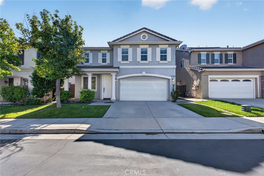 45308 Escalon Street Property Photo 1