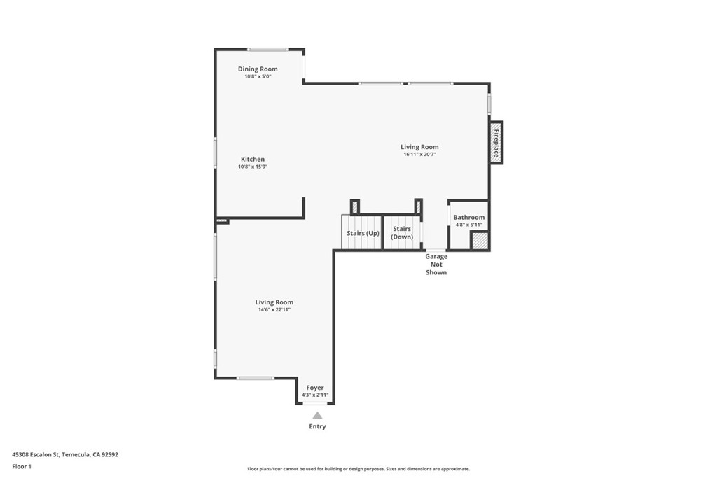 45308 Escalon Street Property Photo 73