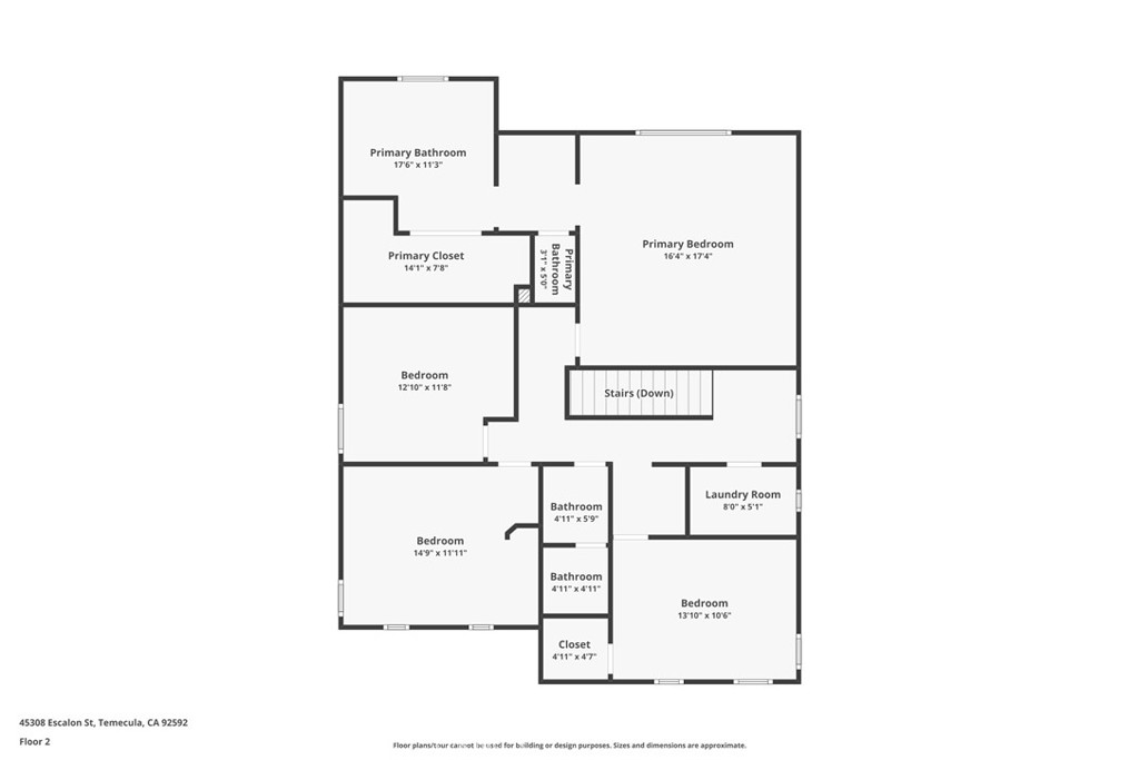 45308 Escalon Street Property Photo 74