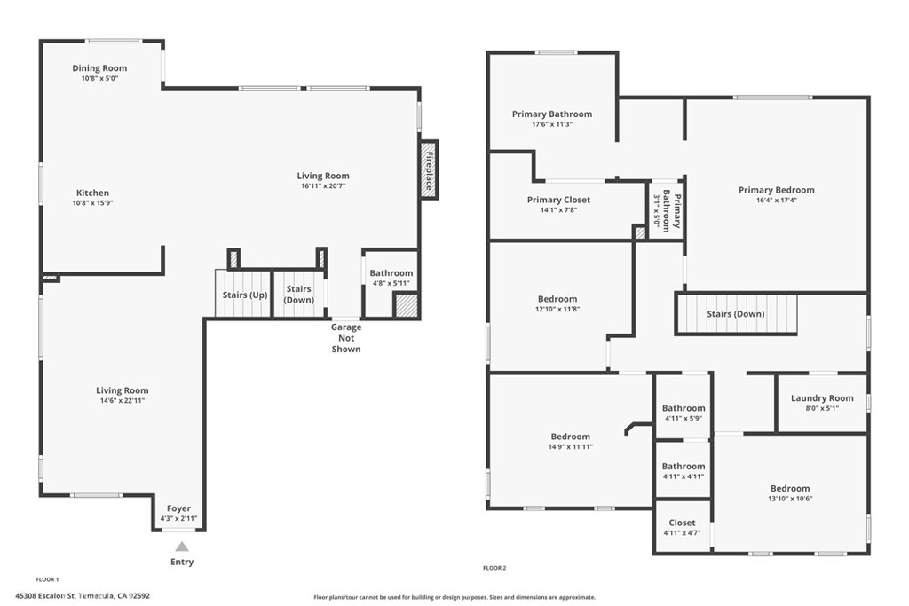 45308 Escalon Street Property Photo 75