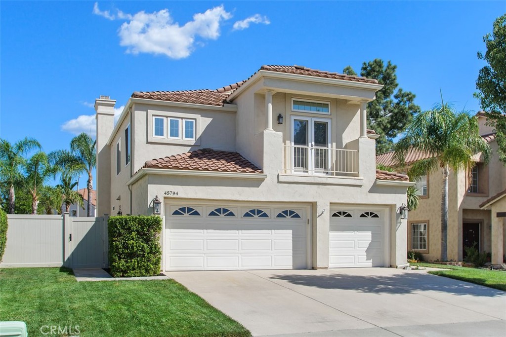 45794 Corte Lerma Property Photo 1