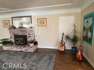 4415 Woods Lane Property Photo 11