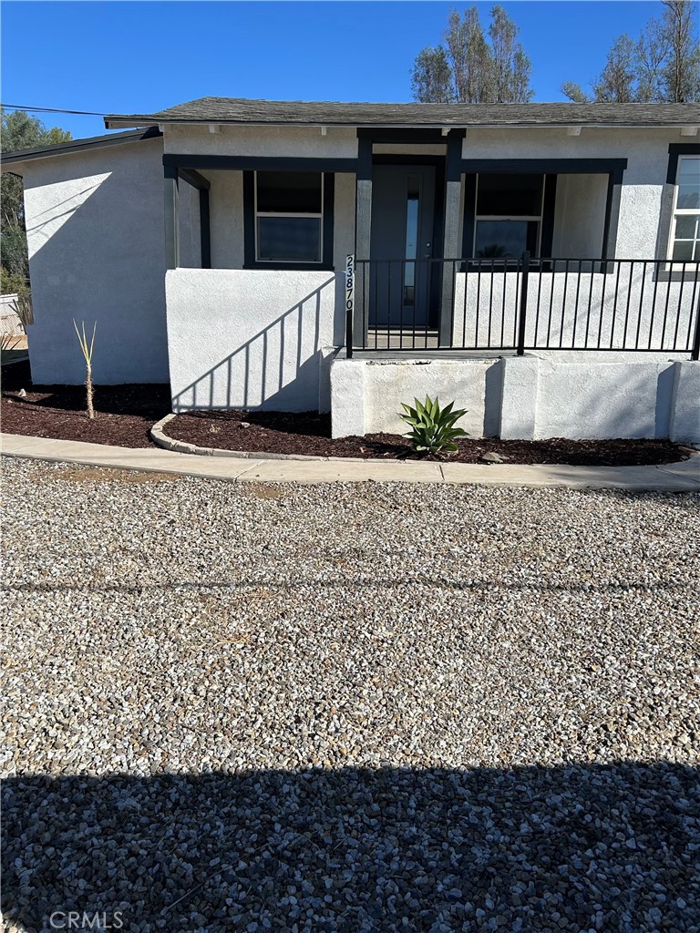 23870 Lodge Drive Property Photo 1