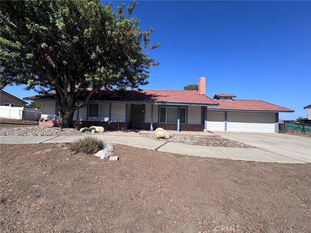 15730 Alvarado Street Property Photo 1