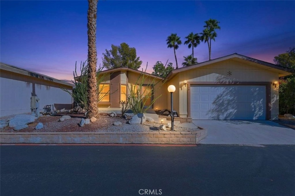 65565 Acoma Avenue Spc 120 Property Photo 1
