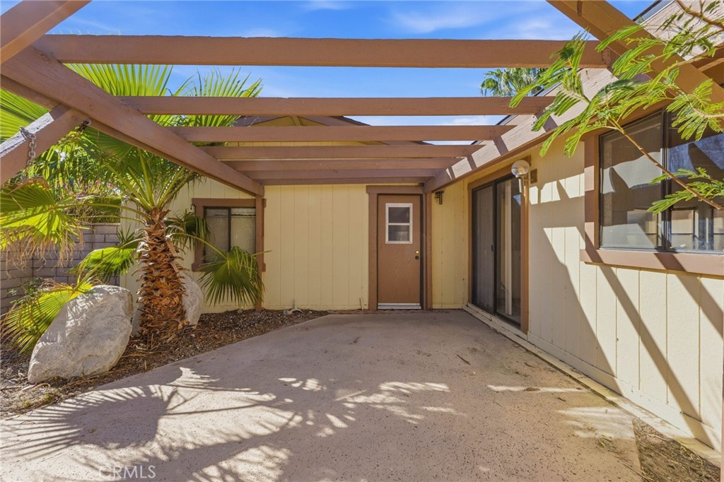 65565 Acoma Avenue Spc 120 Property Photo 38