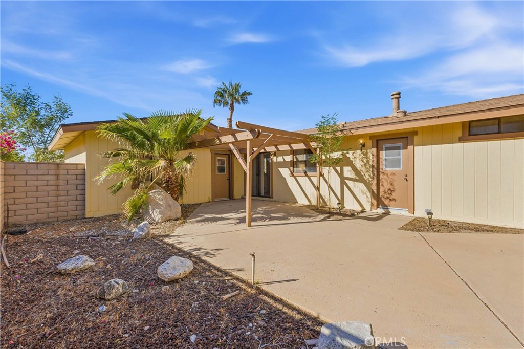 65565 Acoma Avenue Spc 120 Property Photo 39