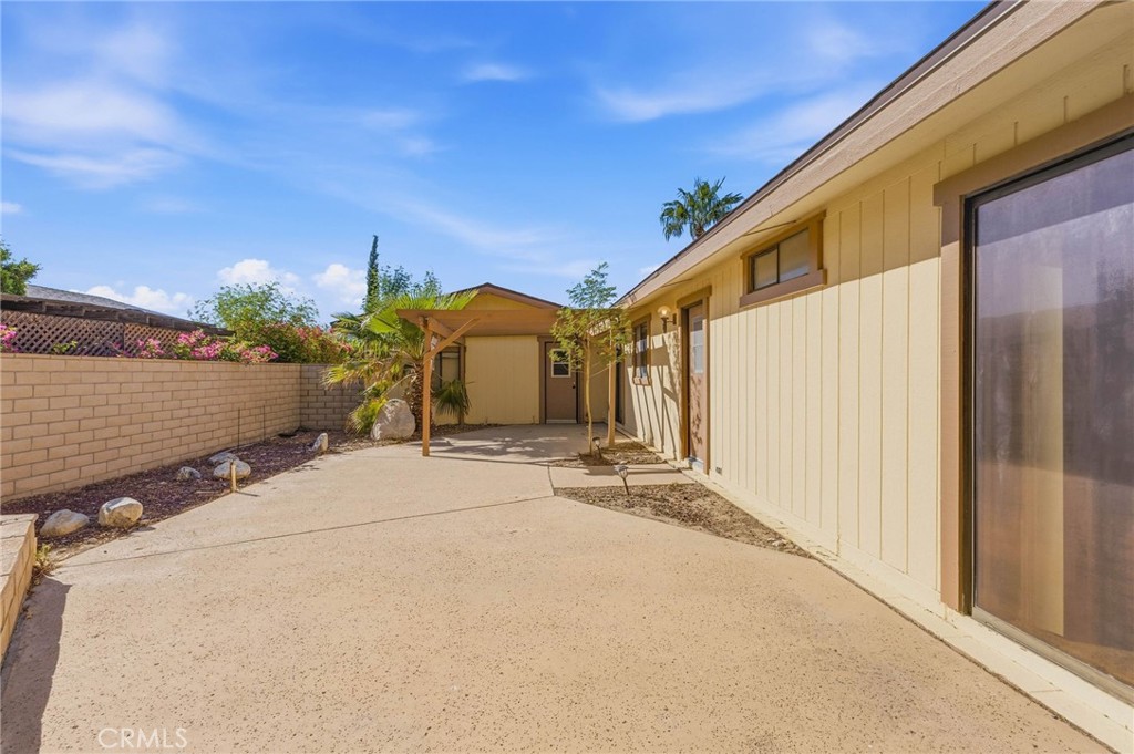 65565 Acoma Avenue Spc 120 Property Photo 40