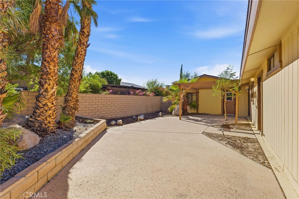 65565 Acoma Avenue Spc 120 Property Photo 41