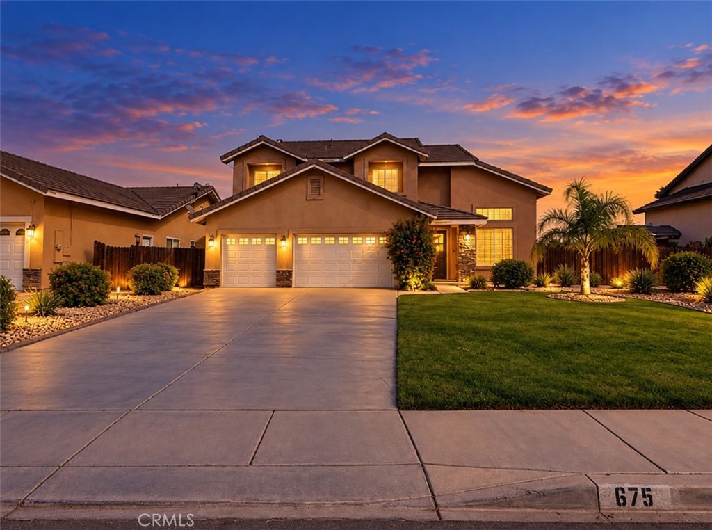 675 Winners Circle Property Photo 1