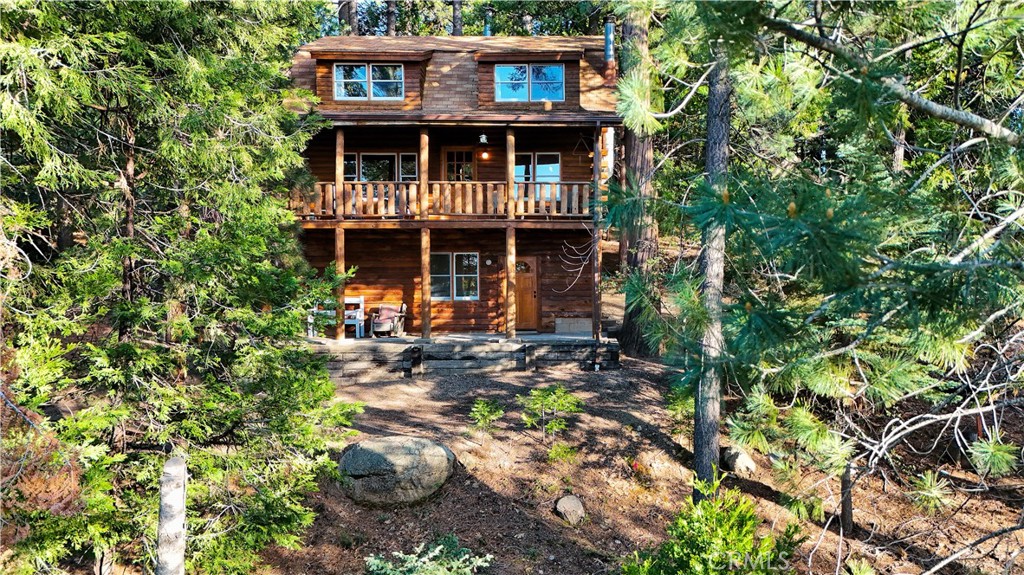 25121 Pine Cove Rd Property Photo 1