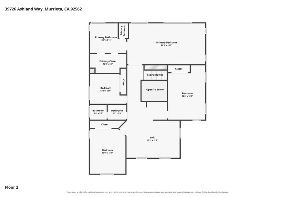 39726 Ashland Way Property Photo 31