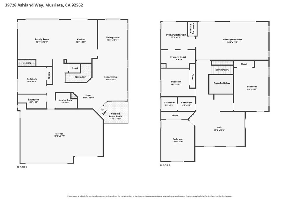 39726 Ashland Way Property Photo 32