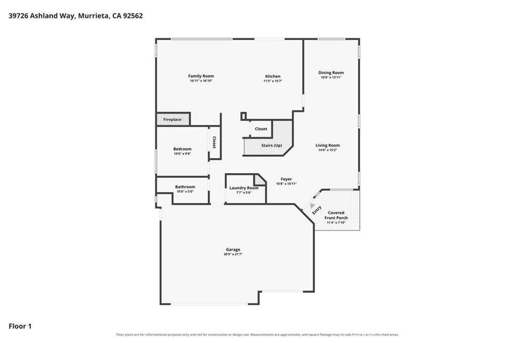 39726 Ashland Way Property Photo 37