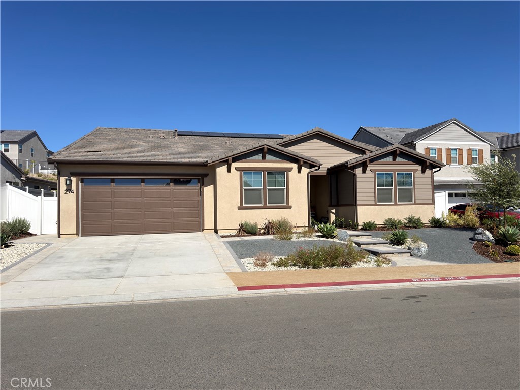 274 Hadley Way Property Photo 1