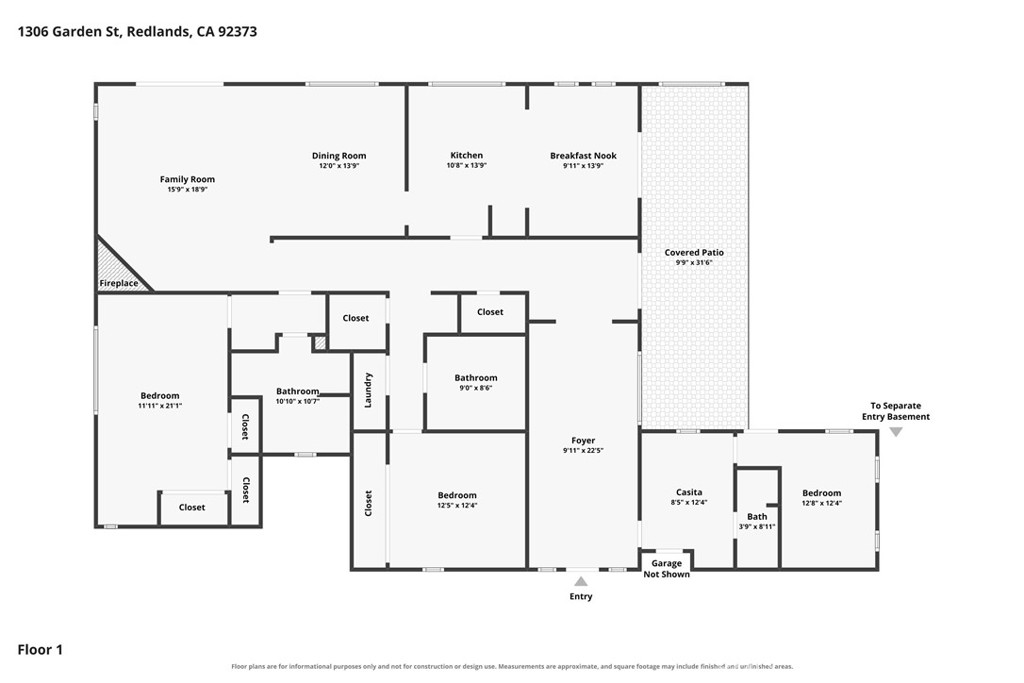 1306 Garden Property Photo 46
