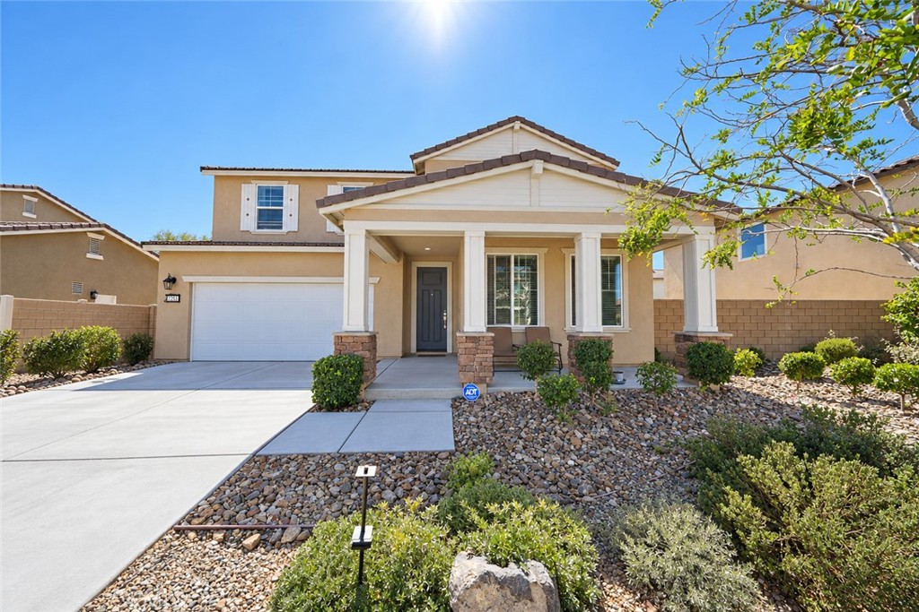 12457 Pinos Verde Lane Property Photo 1