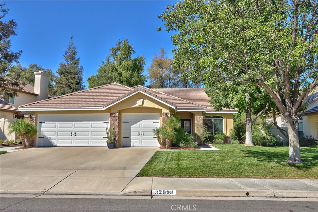 32098 Camino Seneco Property Photo 1