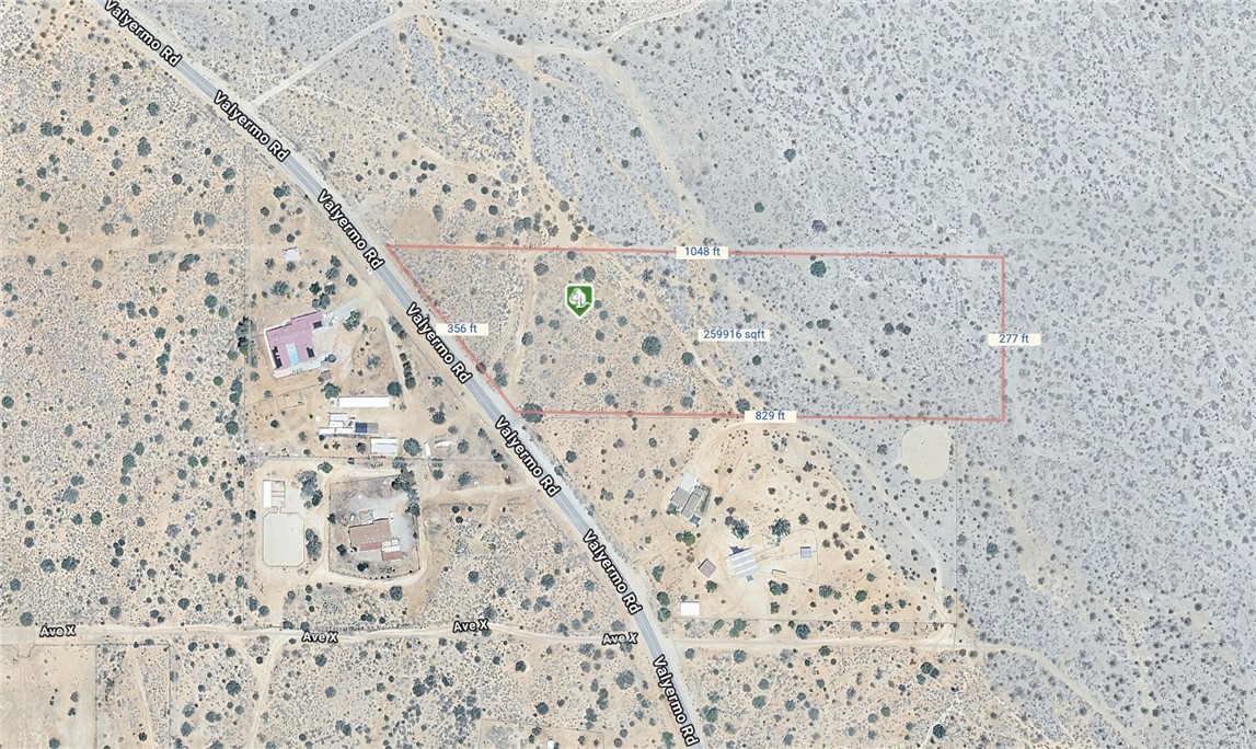 0 Valyermo Property Photo 4