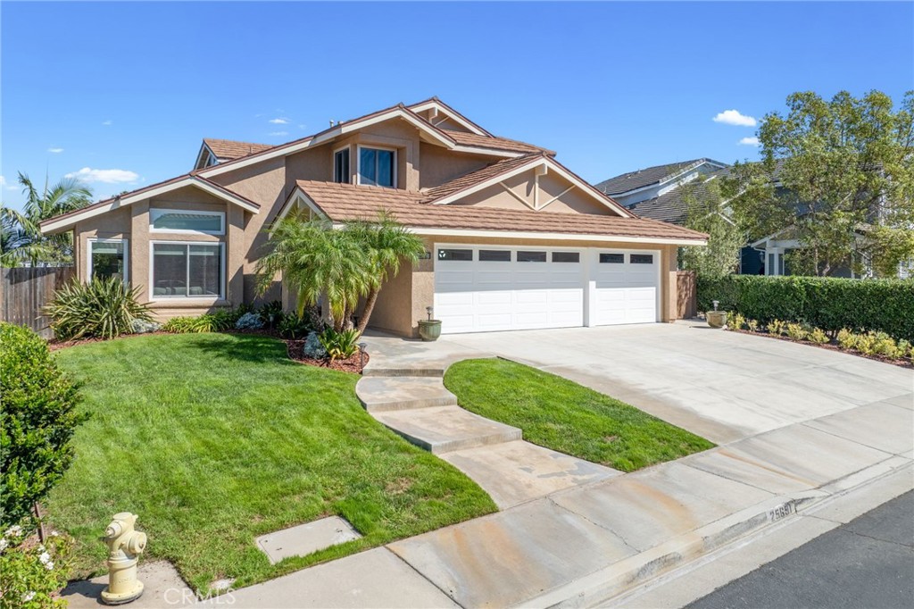 25691 Weston Drive Property Photo 1