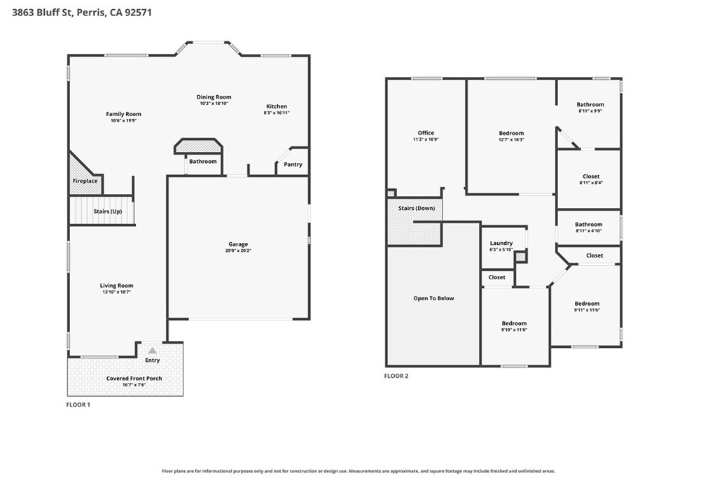 3863 Bluff Street Property Photo 47