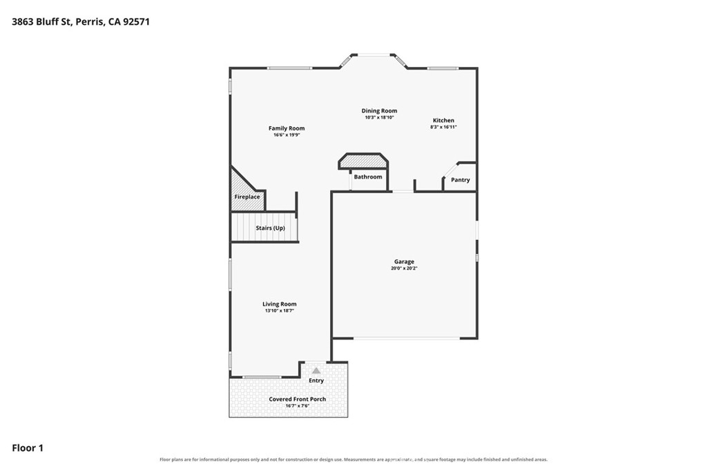3863 Bluff Street Property Photo 48