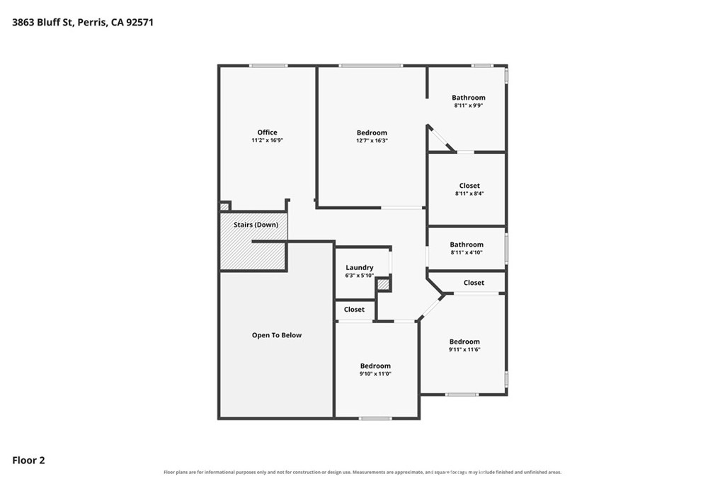 3863 Bluff Street Property Photo 49