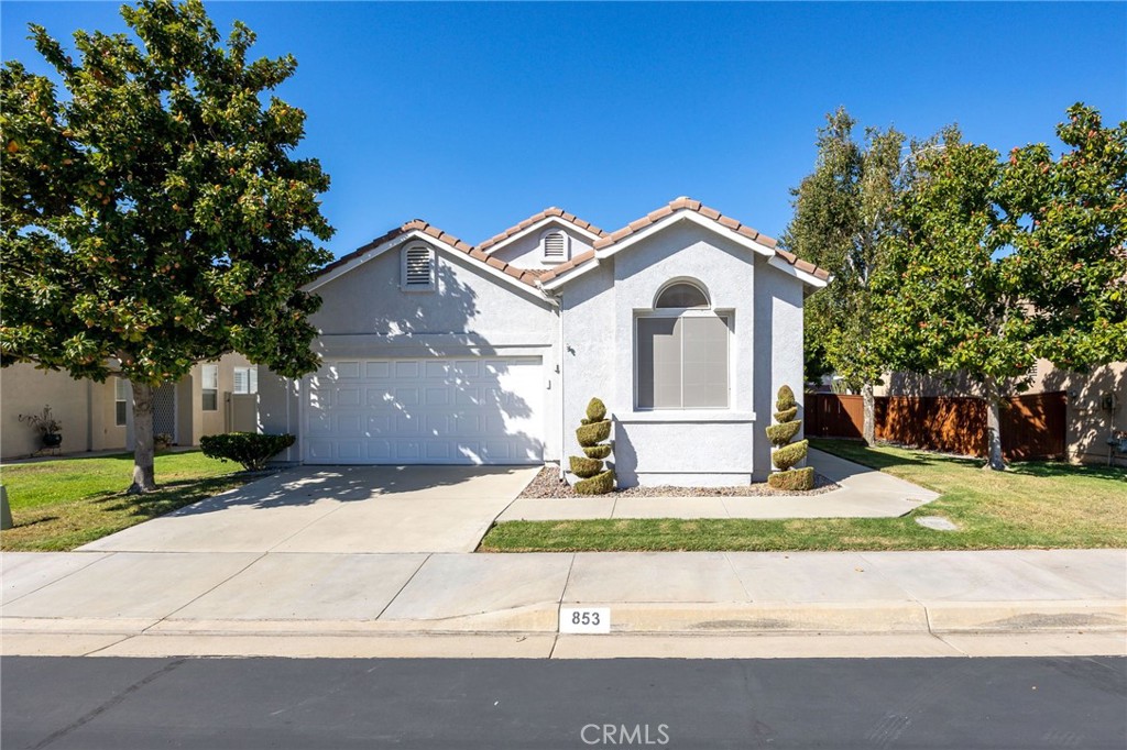 853 Camino De Oro Property Photo 2
