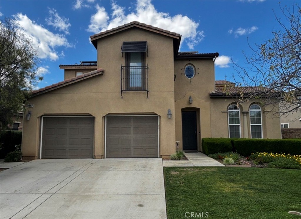 35357 Mayapple Court Property Photo 1