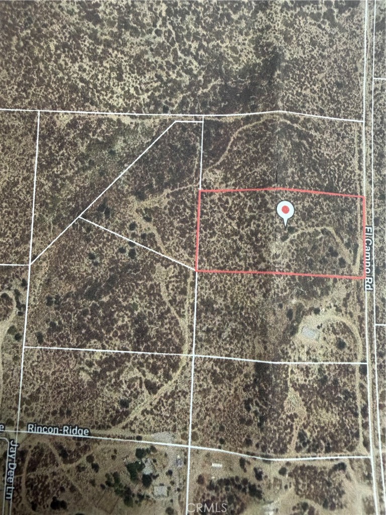 41375 El Campo Road Property Photo 1