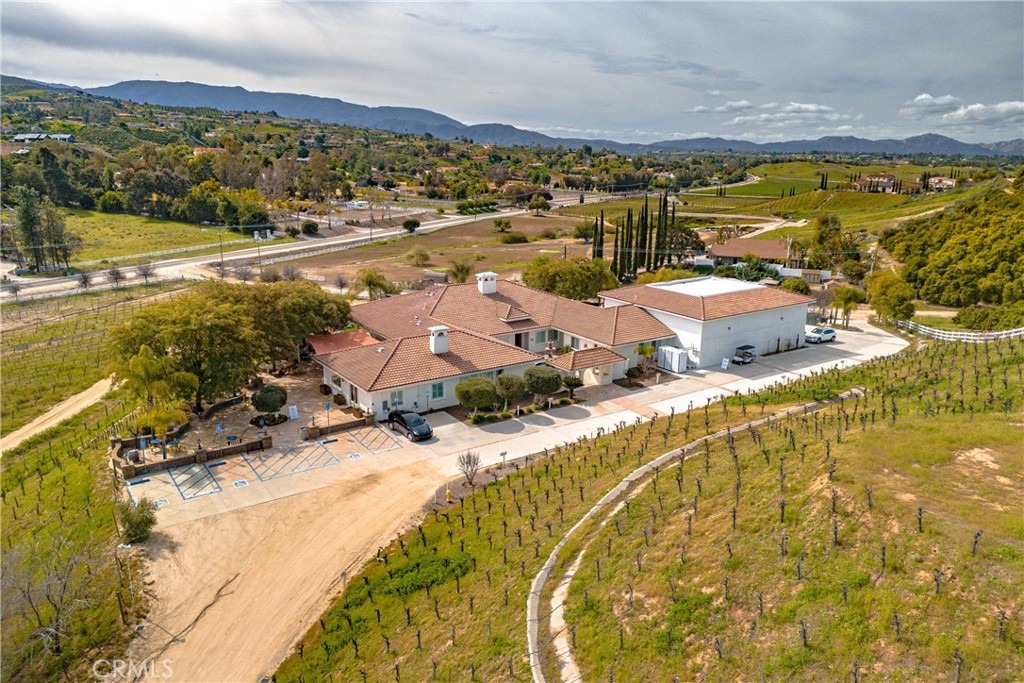 40230 De Portola Road Property Photo 1