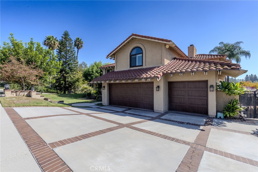 4860 Via Piedra Property Photo 1