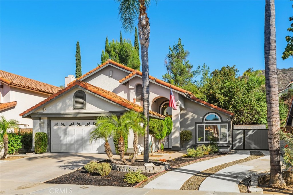 24422 Pantera Court Property Photo 1