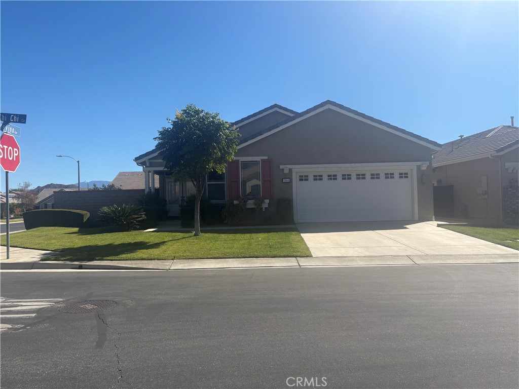 384 Chi Chi Circle Property Photo 1
