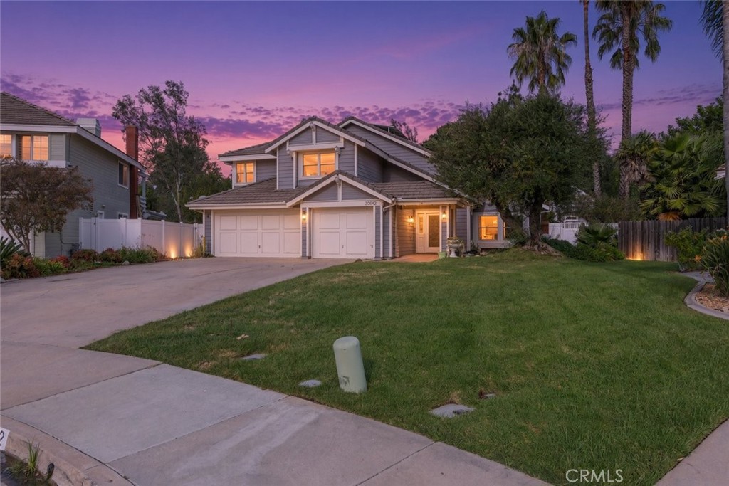 30542 Bridgeview Circle Property Photo 1