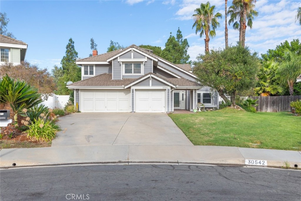 30542 Bridgeview Circle Property Photo 4