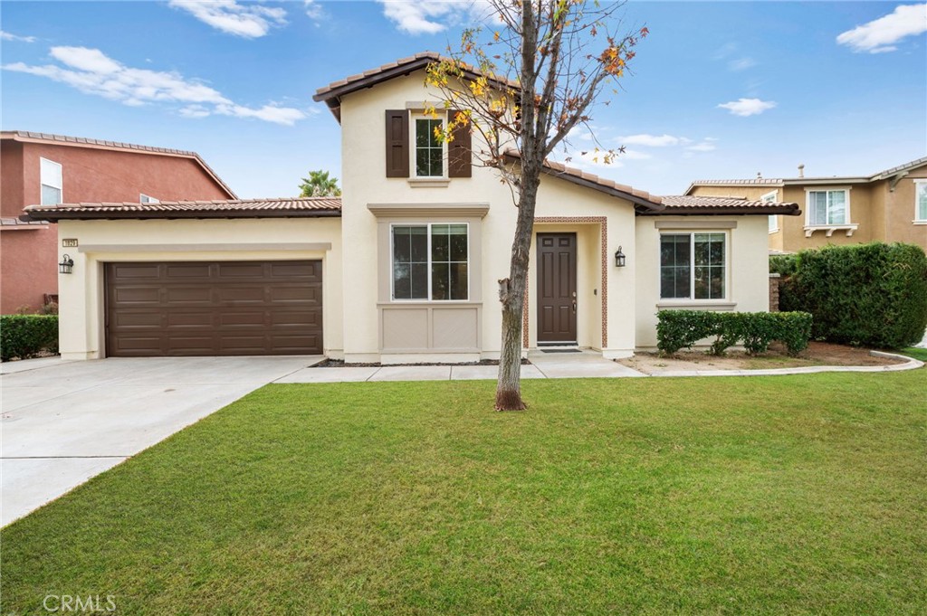 1829 Overland Court Property Photo 1