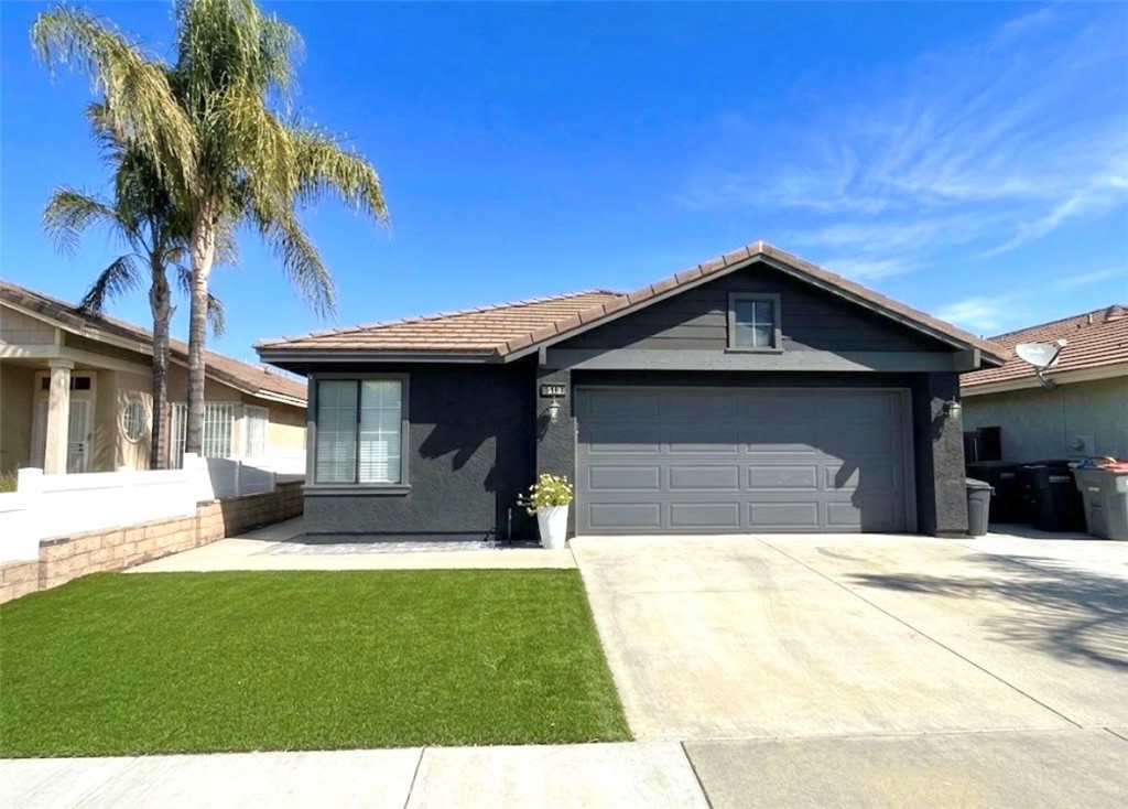 518 Lassa Way Property Photo 1