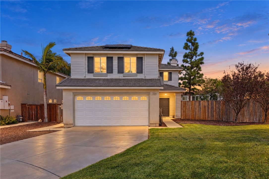 26840 Redwood Property Photo 2