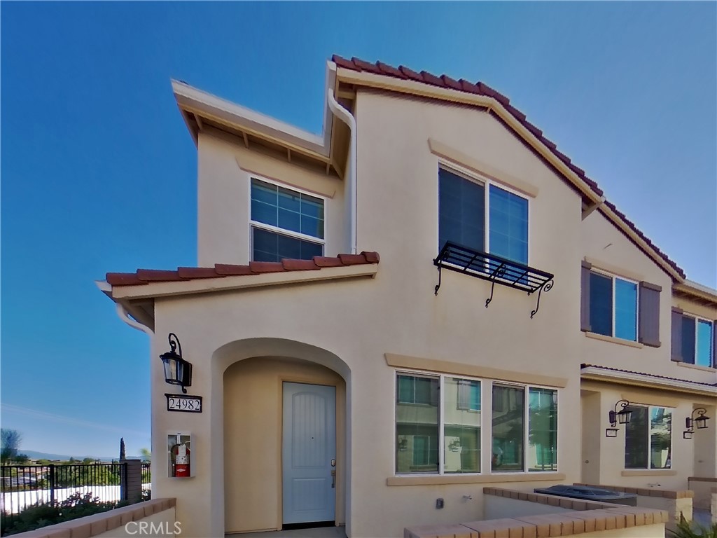24982 Vermijo Court Property Photo 1