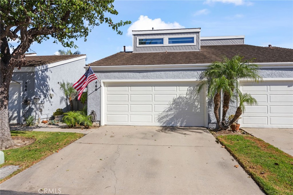 466 Broderick Way Property Photo 1