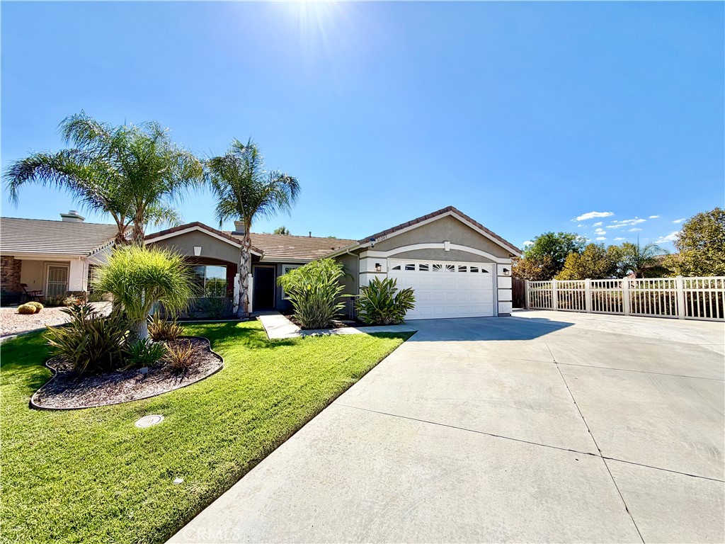 31285 Hamburg Circle Property Photo 1