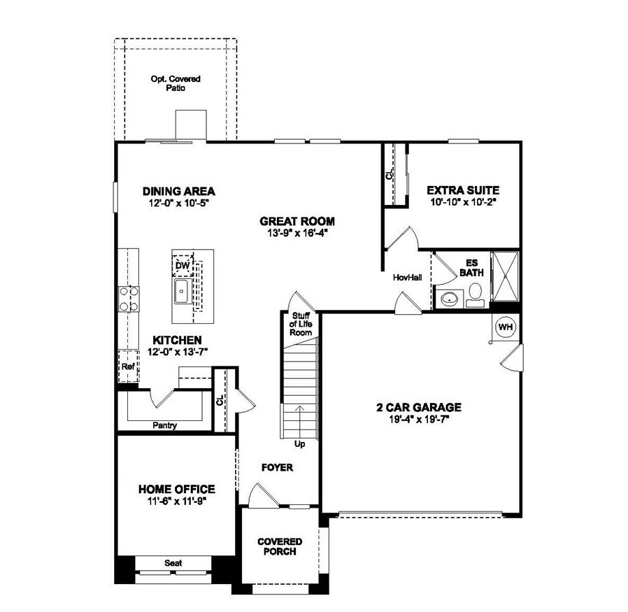 44640 Lamour Court Property Photo 2