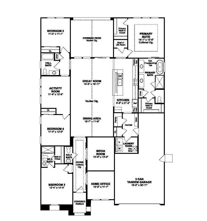 6957 Saddleback Street Property Photo 2
