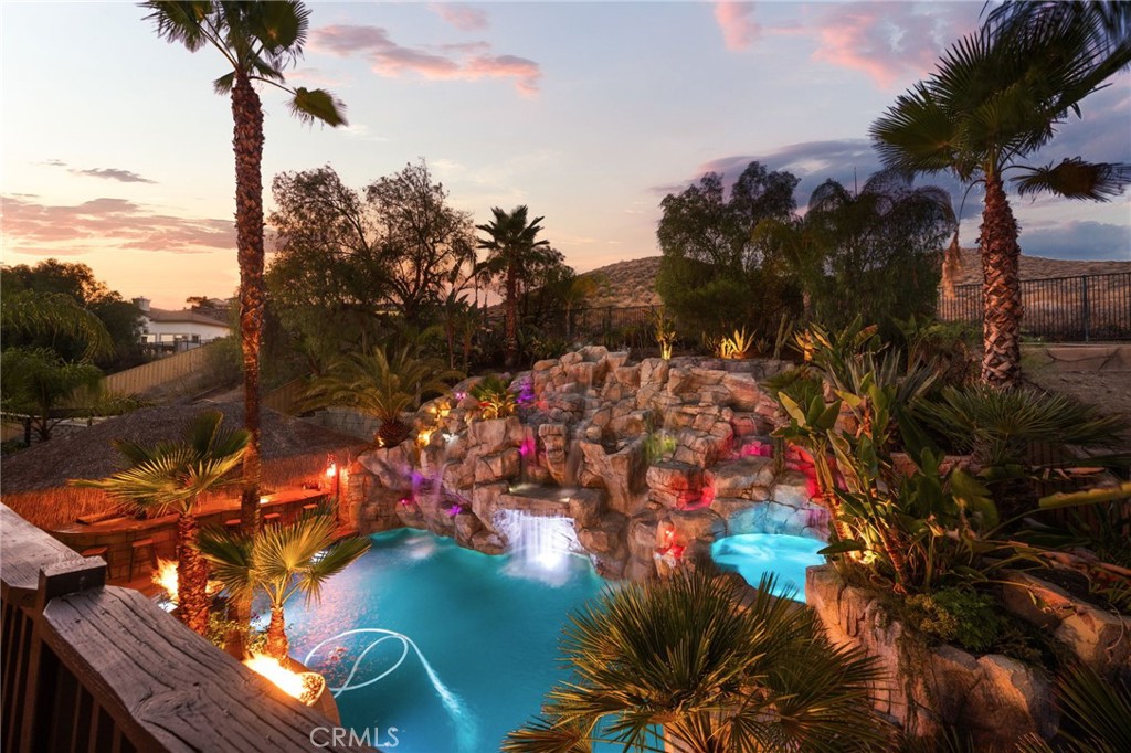 31628 Saddle Ridge Property Photo 1