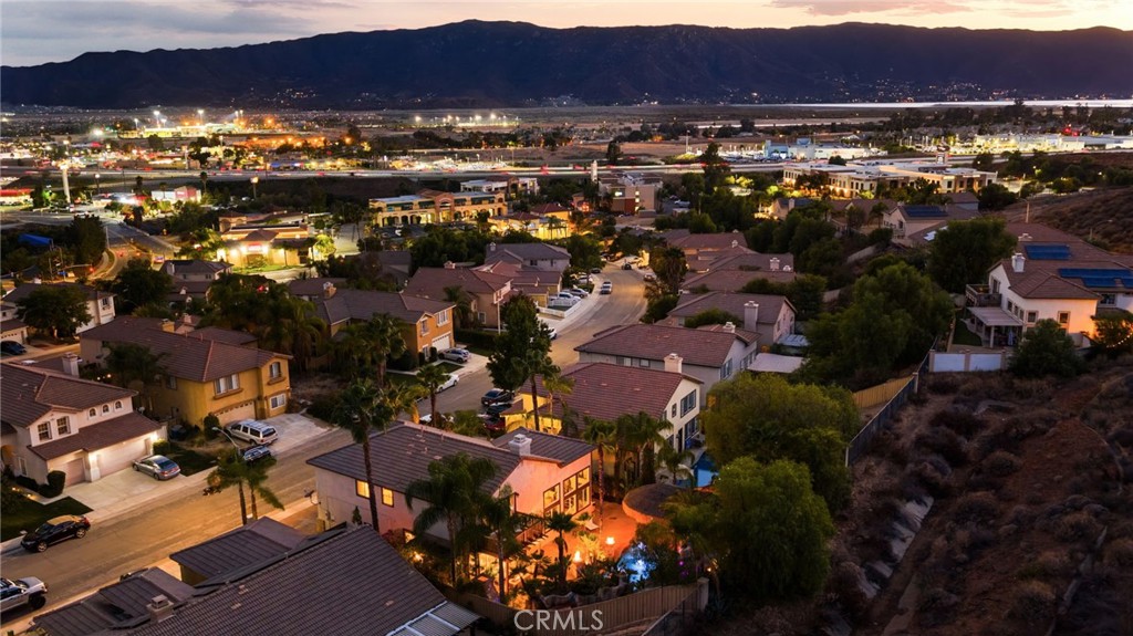 31628 Saddle Ridge Property Photo 17