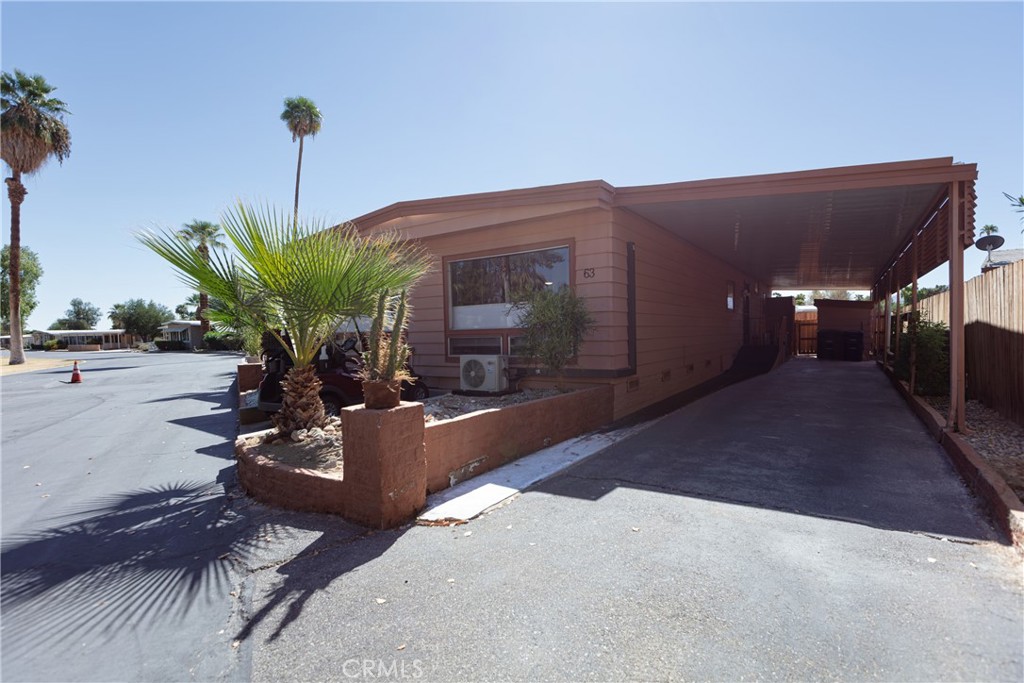 1010 Palm Canyon 63 Property Photo 11