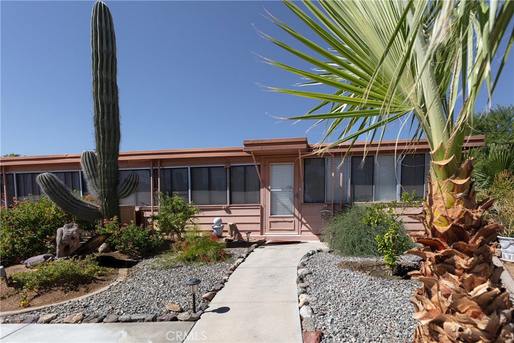 1010 Palm Canyon 63 Property Photo 12
