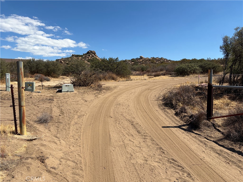 55 Kgkj Ranch Road Property Photo 1