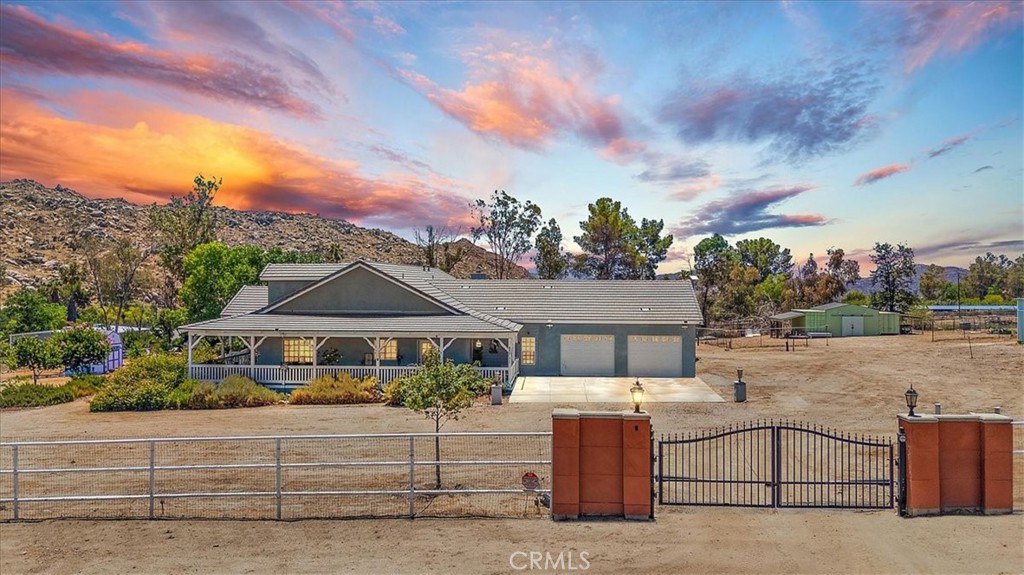 23711 California Avenue Property Photo 1